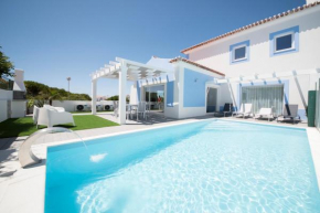 Casa da Praia & Casa da Mare da Alta by Estilo Lusitano, com piscina privada